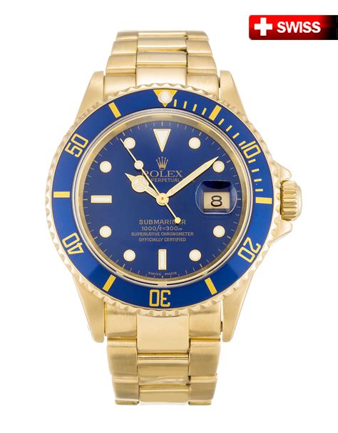 rolex submariner swiss replica|rolex submariner original.